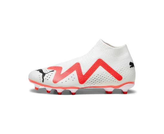 lacitesport.com - Puma Future Match+ LL FG/AG Chaussures de foot Adulte, Taille: 43