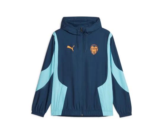 lacitesport.com - Puma Valence CF Veste Pré-match 23/24 Homme, Taille: S