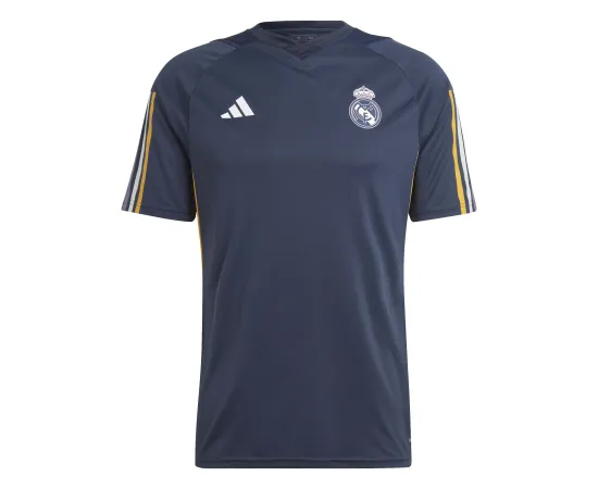 lacitesport.com - Adidas Real Madrid Maillot Training 23/24 Homme, Taille: S