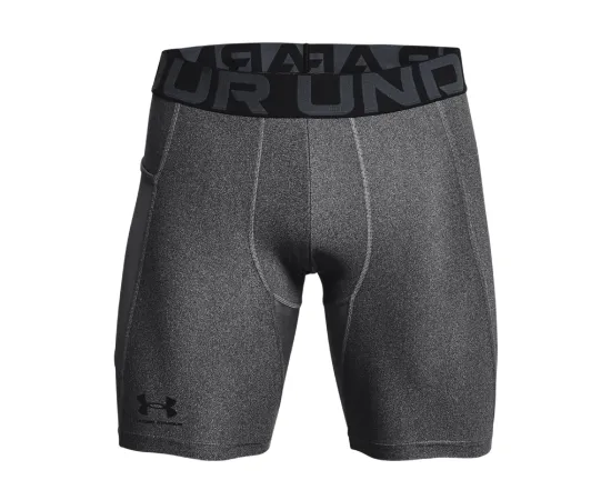 lacitesport.com - Under Armour Sous short Homme, Couleur: Gris, Taille: S