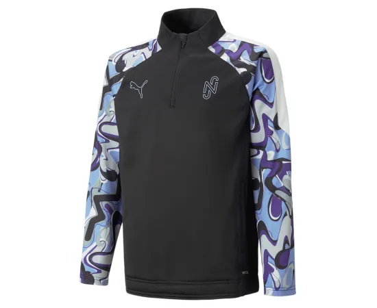 lacitesport.com - Puma Neymar Jr. Creativity Sweat 2023 Enfant, Taille: L (enfant)