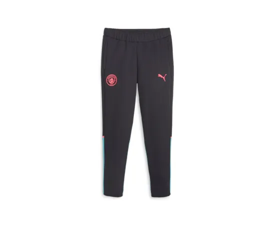 lacitesport.com - Puma Manchester City Pantalon Casuals 23/24 Homme, Taille: XS