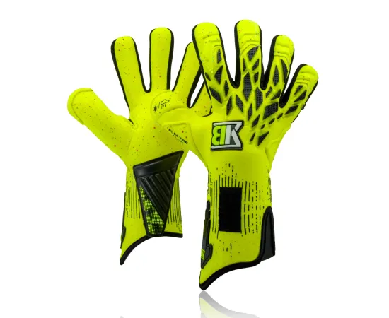 lacitesport.com - BKeeper ELECTRE FLUO Gants de gardien, Taille: 11