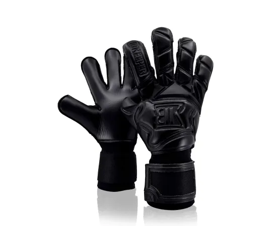 lacitesport.com - BKeeper ANZAR 2.0 Gants de gardien, Couleur: Noir, Taille: 11