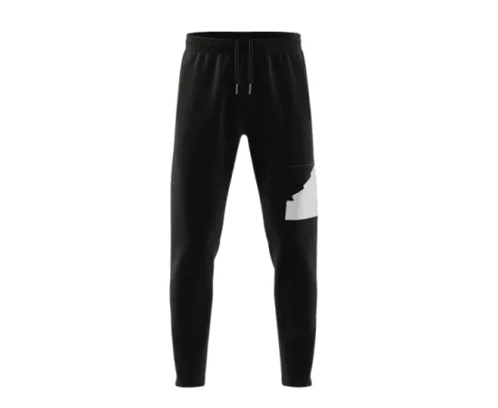 lacitesport.com - Adidas future Icons Badge of Sport Pantalon Homme, Couleur: Noir, Taille: XS