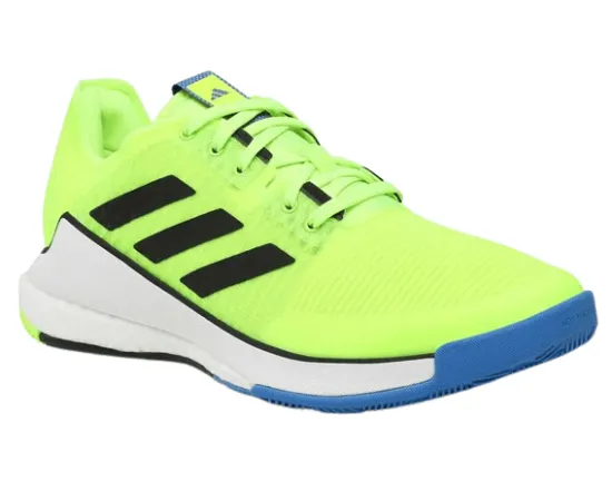 lacitesport.com - Adidas Crazyflight Chaussures indoor Homme, Taille: 40