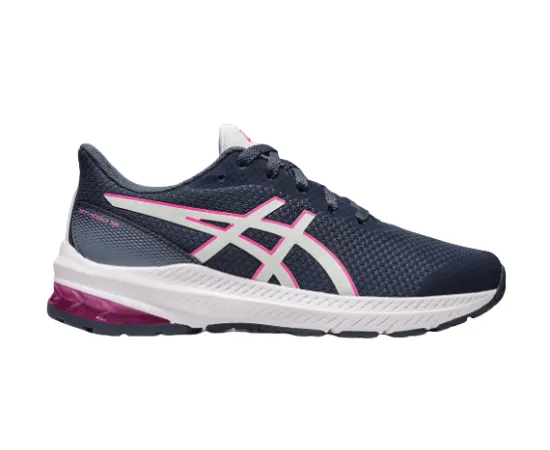 lacitesport.com - Asics GT-1000 12 GS Chaussures de running Enfant, Taille: 35