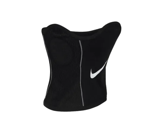 lacitesport.com - Nike Snood Dri-FIT Global Football Cache-cou, Couleur: Noir Blanc, Taille: S/M