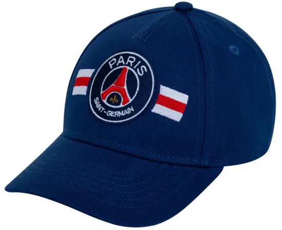 lacitesport.com - Casquette PSG Enfant - Collection officielle PARIS SAINT GERMAIN