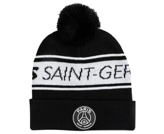 lacitesport.com - Bonnet PSG Enfant - Collection officielle PARIS SAINT GERMAIN