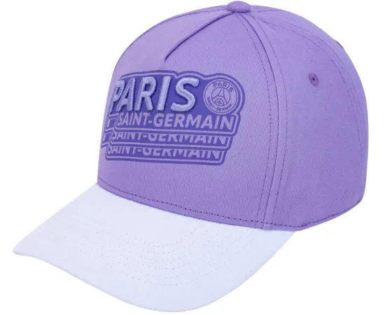 lacitesport.com - Casquette PSG Enfant - Collection officielle PARIS SAINT GERMAIN