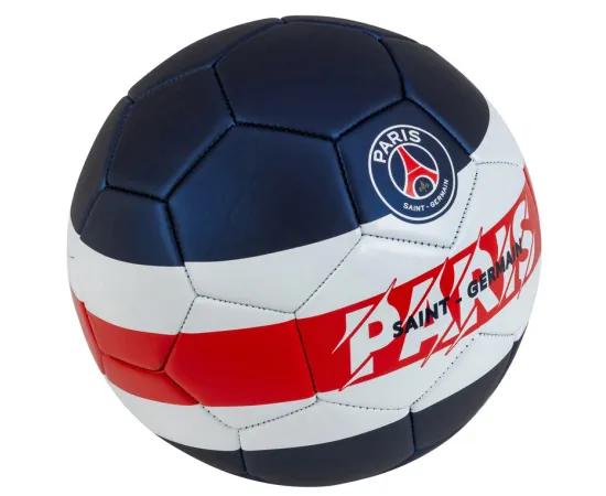 lacitesport.com - Petit Ballon de football PSG - Collection officielle PARIS SAINT GERMAIN - Taille 1