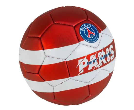 lacitesport.com - Ballon de football PSG - Collection officielle PARIS SAINT GERMAIN - Taille 5