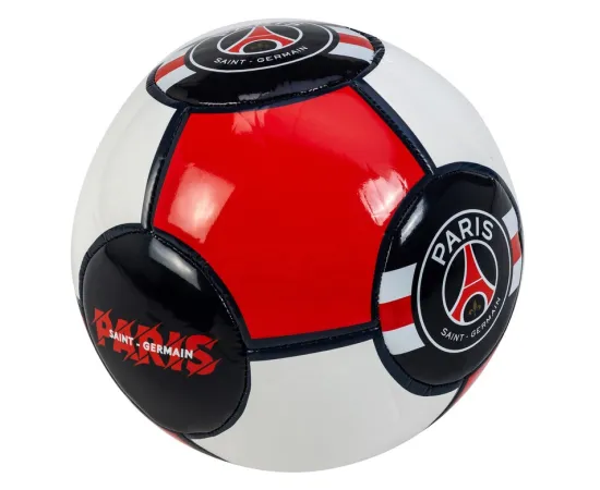 lacitesport.com - Ballon de football PSG - Collection officielle PARIS SAINT GERMAIN - Taille 5