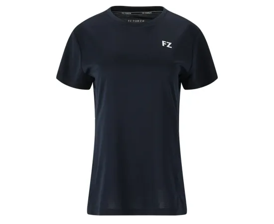 lacitesport.com - FZ Forza Venessa T-shirt Femme, Couleur: Bleu Marine, Taille: M