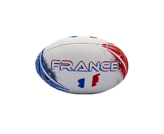 lacitesport.com - France Rugby Mini Ballon