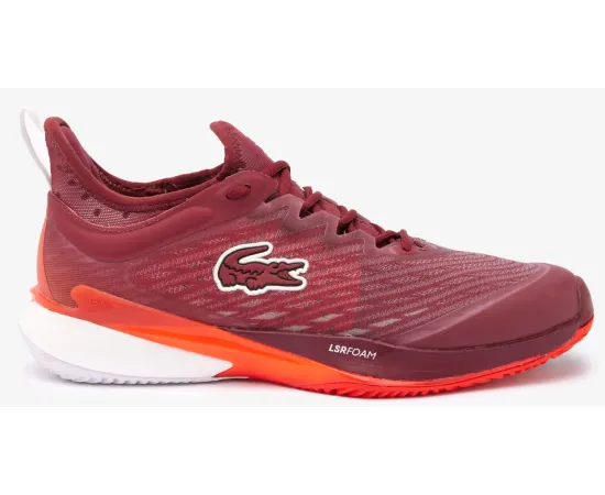 lacitesport.com - Lacoste Lite AG-LT23 Chaussures de tennis Homme, Taille: 41