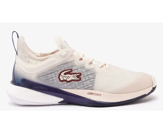 lacitesport.com - Lacoste Lite AG-LT23 Chaussures de tennis Femme, Taille: 37,5