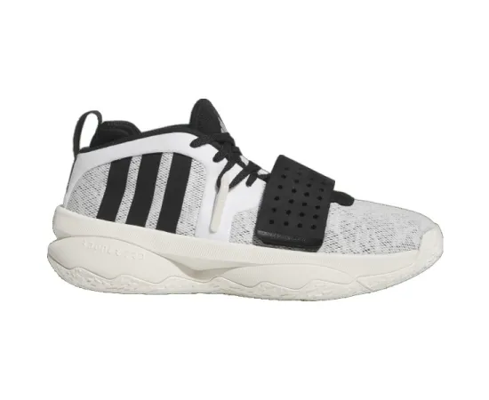 lacitesport.com - Adidas DAME 8 EXTPLY Chaussures de basket Adulte, Taille: 40