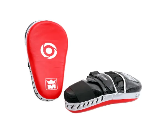 lacitesport.com - Montana MP 2800 Pattes d'ours, Couleur: Rouge, Taille: TU