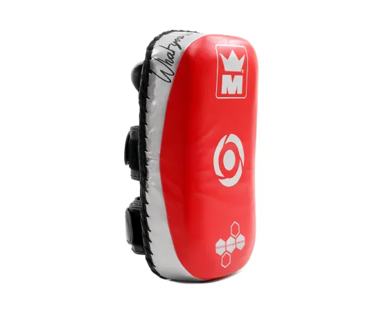 lacitesport.com - Montana PAOLIGHT Pao de boxe, Couleur: Rouge, Taille: TU