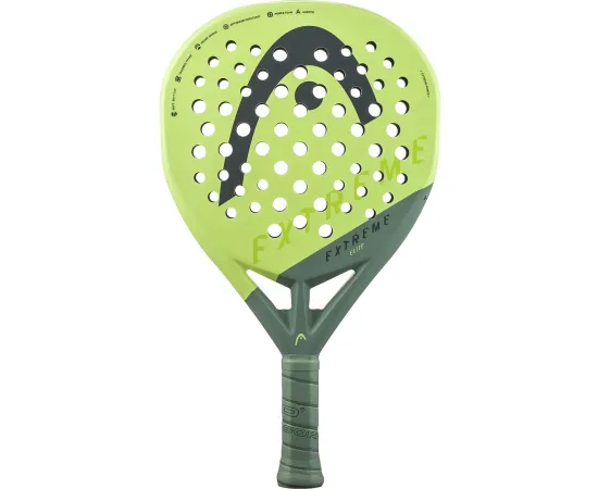 lacitesport.com - Head Extreme Elite Raquette de padel