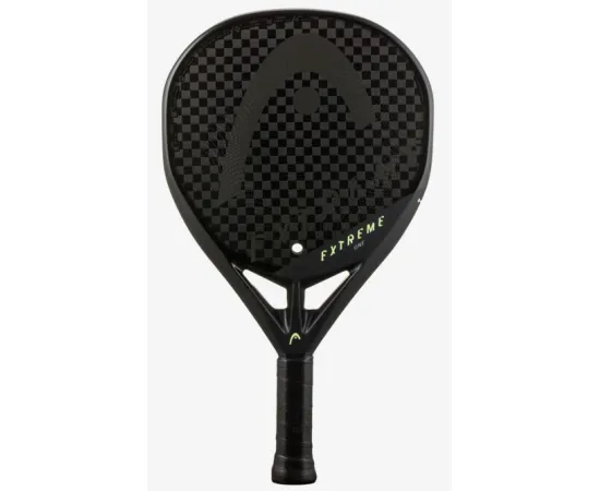 lacitesport.com - Head Extreme One Raquette de padel, Couleur: Noir