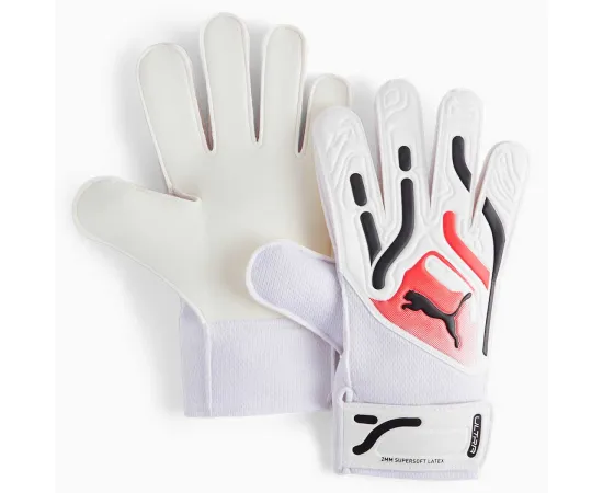 lacitesport.com - Puma Ultra Play RC Gants de gardien Adulte, Taille: 4