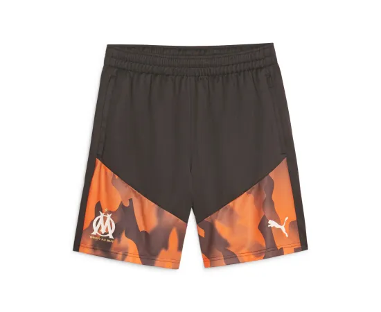 lacitesport.com - Puma OM Short Training 23/24 Homme, Taille: S