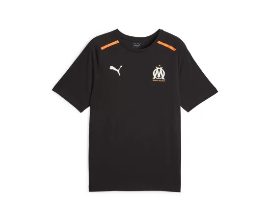 lacitesport.com - Puma OM T-shirt Casuals 23/24 Homme, Taille: S