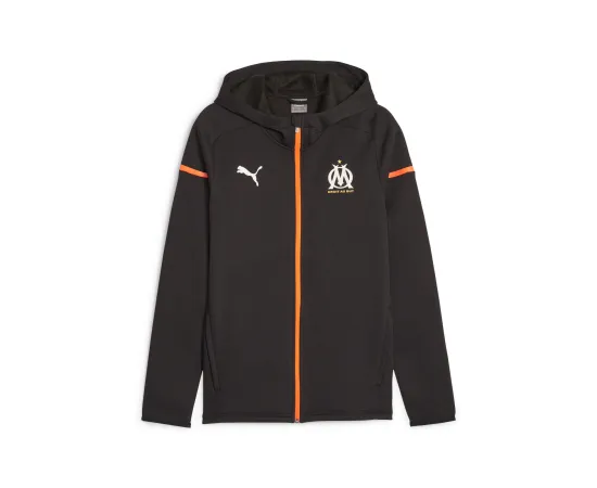 lacitesport.com - Puma OM Veste Casuals 23/24 Homme, Taille: S