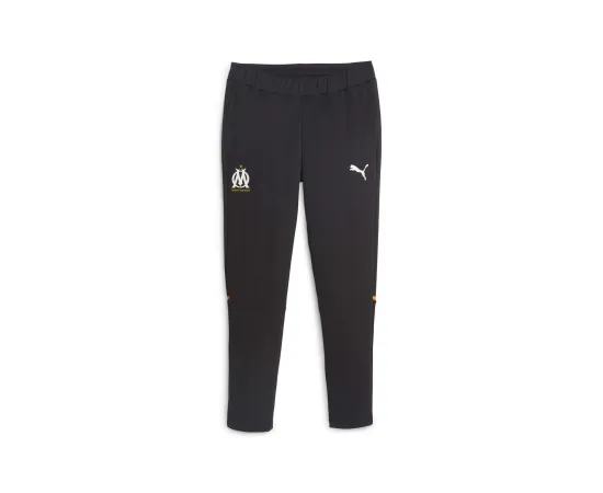 lacitesport.com - Puma OM Pantalon Casuals 23/24 Homme, Taille: M