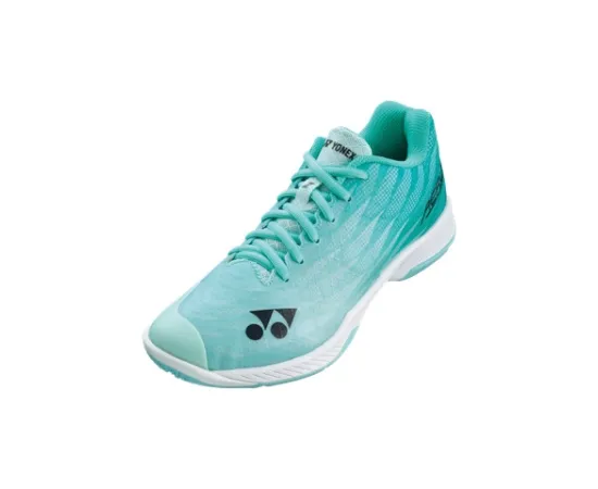 lacitesport.com - Yonex Aerus Z2 Chaussures indoor Femme, Couleur: Vert, Taille: 41