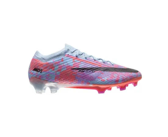 lacitesport.com - Nike Zoom Vapor 15 MDS Elite FG Chaussures de foot, Couleur: Rose, Taille: 46