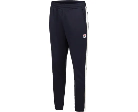 lacitesport.com - Fila Lio Pantalon Homme, Taille: S