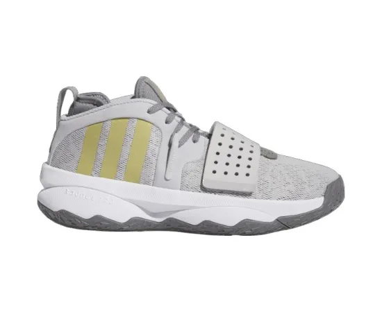 lacitesport.com - Adidas DAME 8 EXTPLY Chaussures de basket Adulte, Taille: 40 2/3