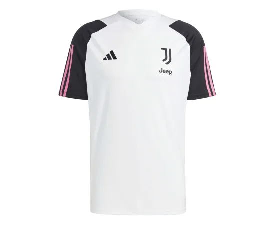 lacitesport.com - Adidas Juventus Turin Maillot Training 23/24 Homme, Taille: XS