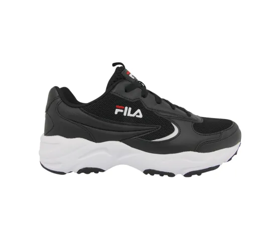 lacitesport.com - Fila Mastermind 2.0 Chaussures Homme, Couleur: Noir, Taille: 41