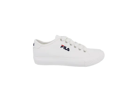 lacitesport.com - Fila Pointer Classic Chaussures Femme, Couleur: Blanc, Taille: 36