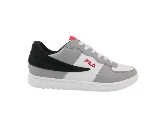 lacitesport.com - Fila Noclaf Low Chaussures Homme, Couleur: Gris, Taille: 42