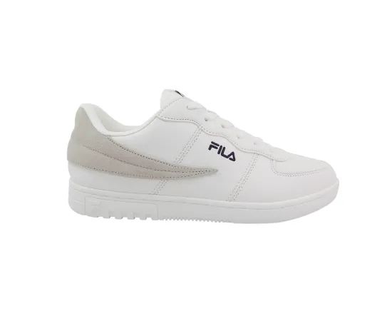 lacitesport.com - Fila Noclaf Low Chaussures Homme, Couleur: Blanc, Taille: 42