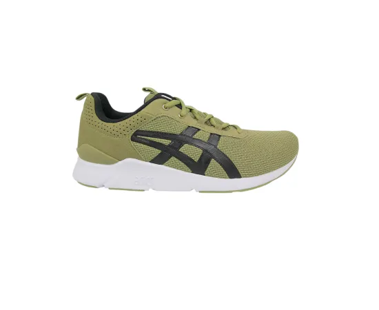 lacitesport.com - Asics Gel-Lyte Runner Chaussures Homme, Couleur: Marron, Taille: 39