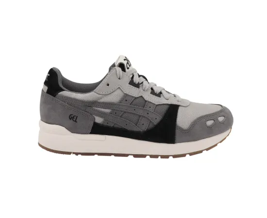 lacitesport.com - Asics Gel-Lyte Chaussures Homme, Couleur: Gris, Taille: 37,5