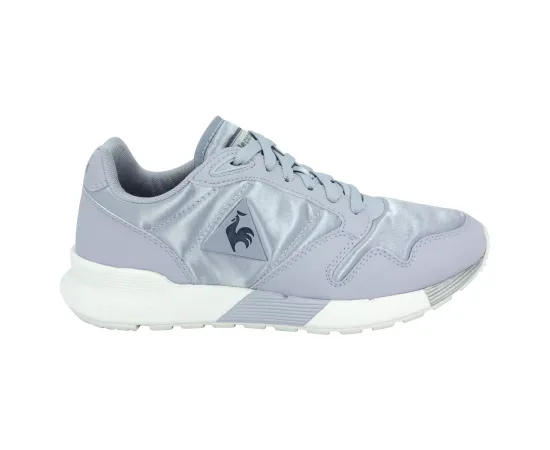 lacitesport.com - Le Coq Sportif Omega X Women Satin Chaussures Femme, Couleur: Bleu, Taille: 39