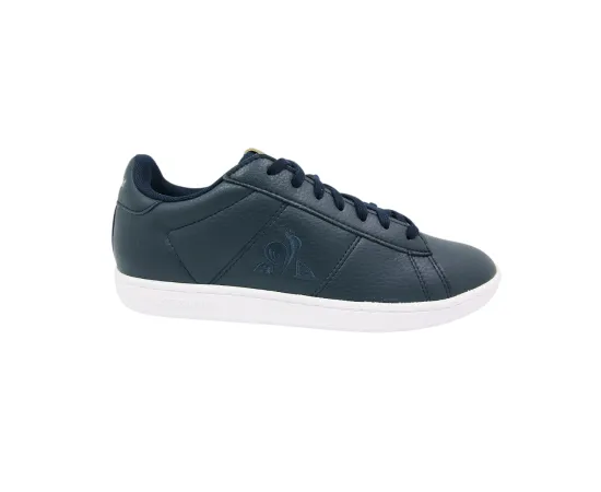 lacitesport.com - Le Coq Sportif Courtmatch Bbr Premium Chaussures Homme, Couleur: Bleu, Taille: 40