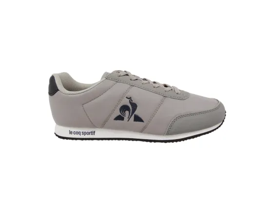 lacitesport.com - Le Coq Sportif Racerone Sport Chaussures Homme, Couleur: Gris, Taille: 44