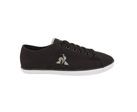 lacitesport.com - Le Coq Sportif Slimset Chaussures Homme, Couleur: Noir, Taille: 39