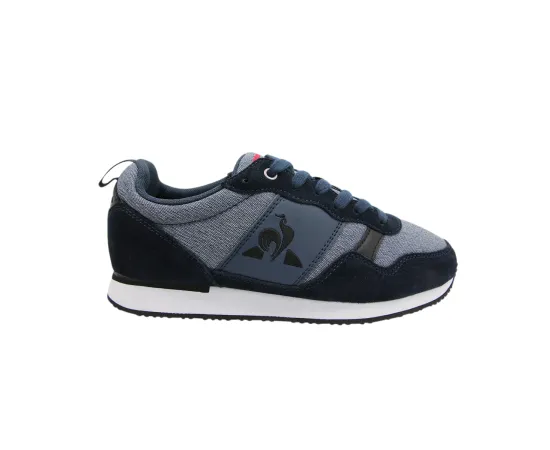 lacitesport.com - Le Coq Sportif Alpha Classic Workwear Chaussures Homme, Couleur: Bleu, Taille: 40