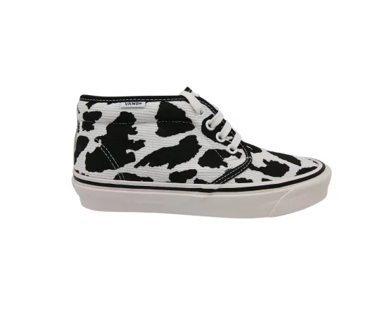 lacitesport.com - Vans Chukka 49 Dx Chaussures Unisexe, Couleur: Noir, Taille: 36