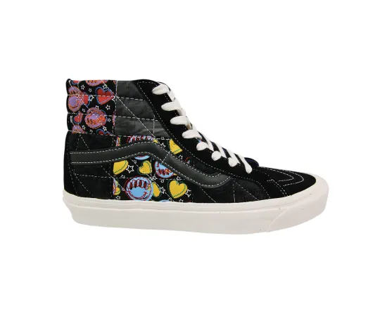 lacitesport.com - Vans Sk8-Hi 38 Dx Pw Chaussures Homme, Couleur: Multicolore, Taille: 41